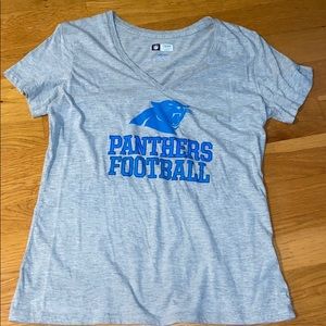 Carolina Panthers V-Neck